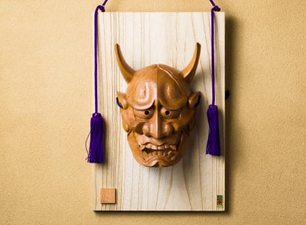 飛騨一位一刀彫