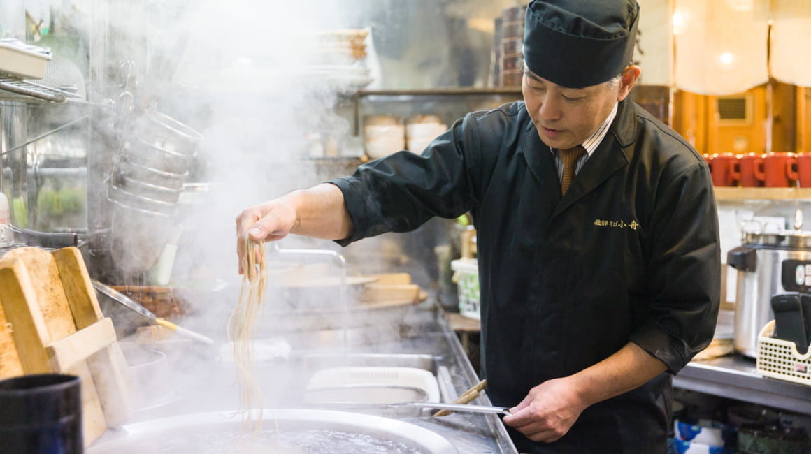 地元のつくり手の写真