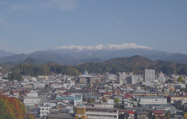 「毎日が飛騨高山展」とは