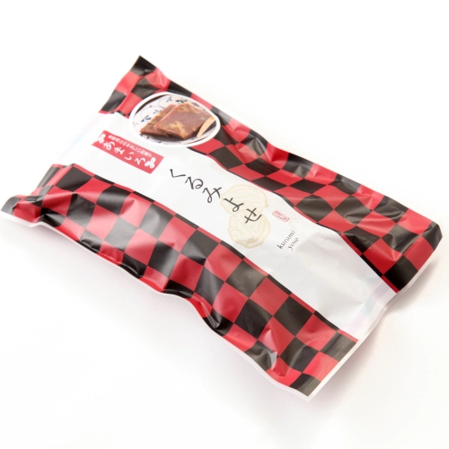 くるみよせ　こし餡5個袋入