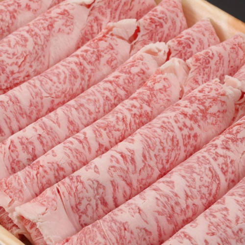 プレミアム飛騨牛 しゃぶしゃぶ用 リブロース 500g ≪産地直送便≫ ※年内最終受付 2023年12月10日（日）