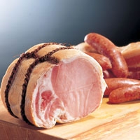 飛騨高原ハム　ギフトセットＡ　≪産地直送便≫