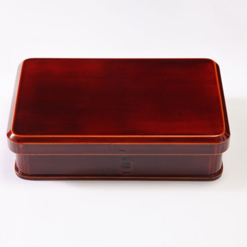 飛騨春慶　角弁当