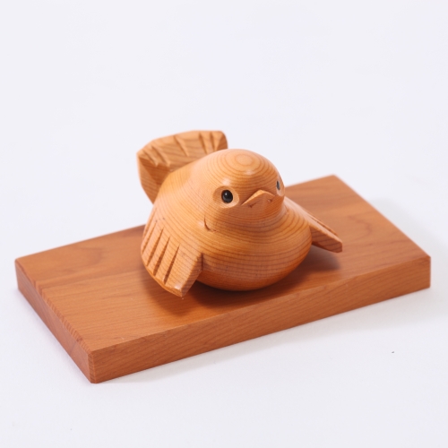 ふくら雀　ミニ