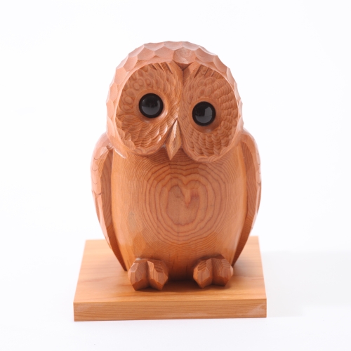 ふくろう（大）