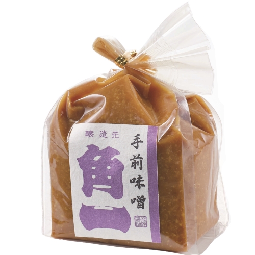 手前みそ（450g）