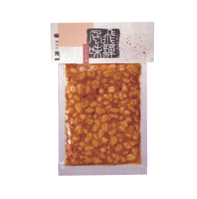 にんにく味噌漬