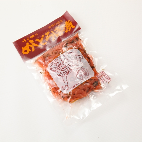 めしどろぼ漬180ｇ
