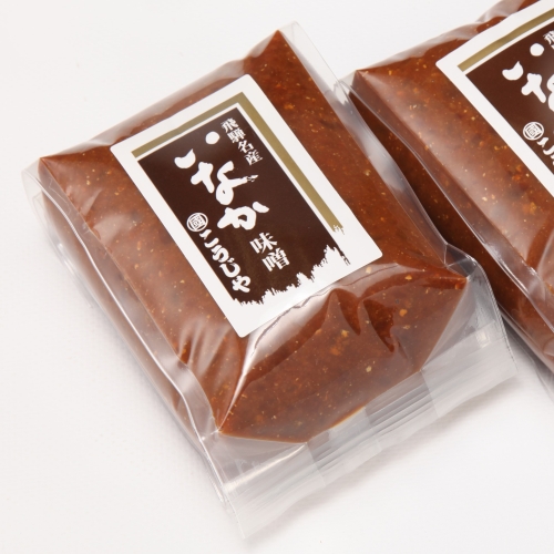いなか味噌（450ｇ）