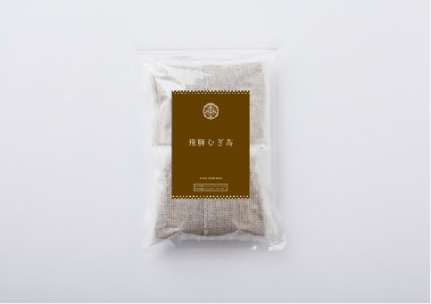 飛騨むぎ茶ティーバッグ