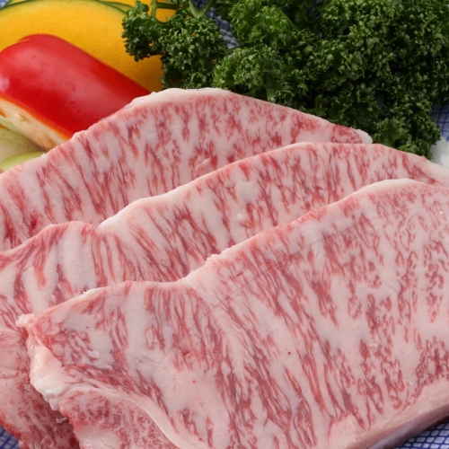 プレミアム飛騨牛 ステーキ用 サーロイン 600g（3枚） ≪産地直送便≫※年内最終受付 2023年12月10日（日）