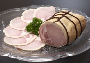 飛騨高原ハム　ギフトセットＢ ≪産地直送便≫