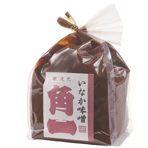 いなか味噌（450g）