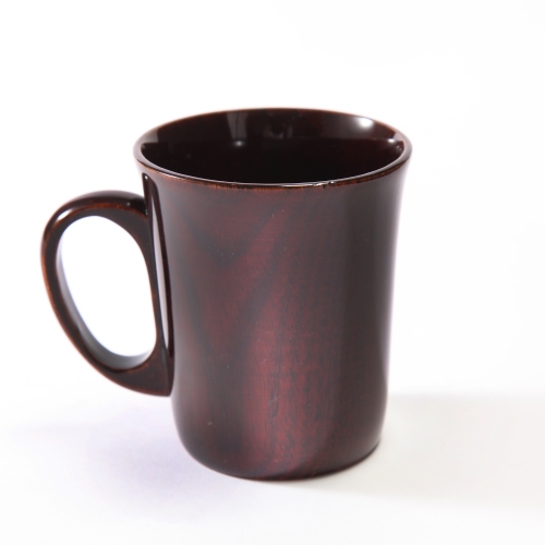 フリーカップ　【飛騨春塗】
