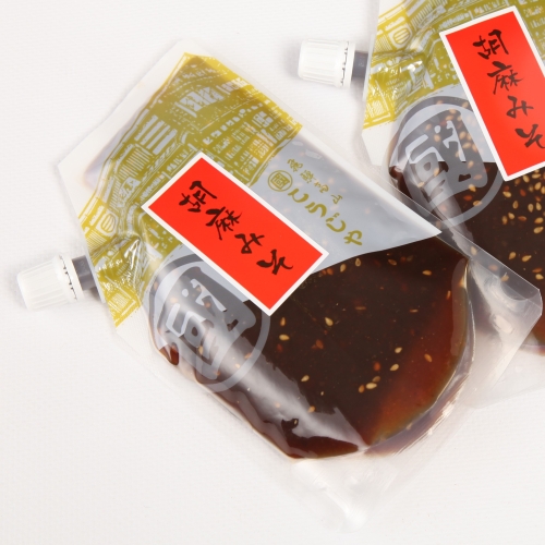 ごまみそ（170ｇ）