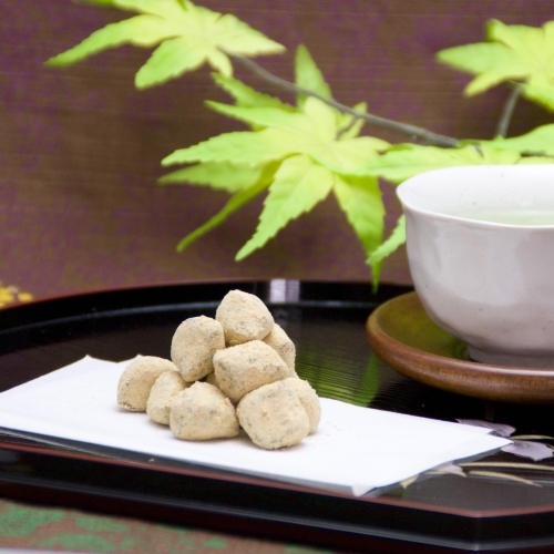 すはまげんこつ