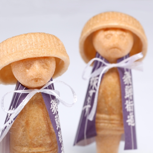 大人気のお菓子！ 飛騨街道旅がらす 【６個入り】