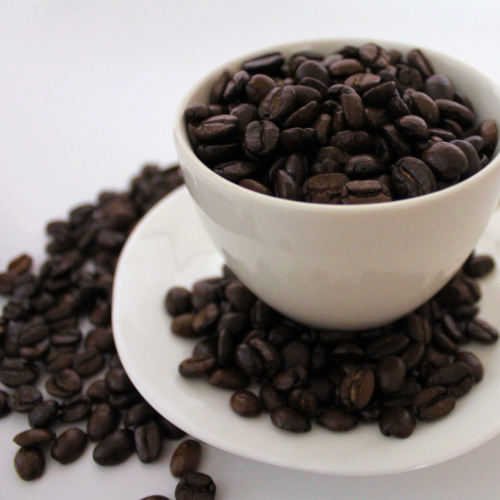 自家焙煎珈琲 【香味の宝石】　イーグルコーヒー高山 オリジナル品