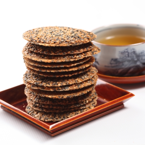 割れ飛騨の山せん