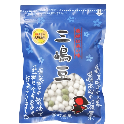 三嶋豆