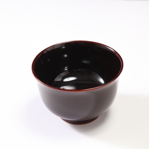 飛騨春慶　お椀