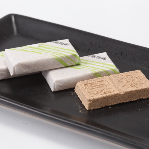 印譜らくがん  小箱