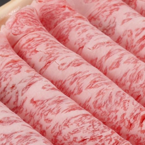 プレミアム飛騨牛 すきやき用 肩ロース 500g ≪産地直送便≫ ※年内最終受付 2023年12月10日（日）