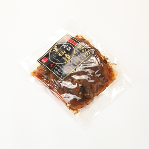 黒福漬