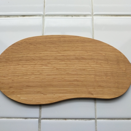 『Haricot』プレート＜水楢＞