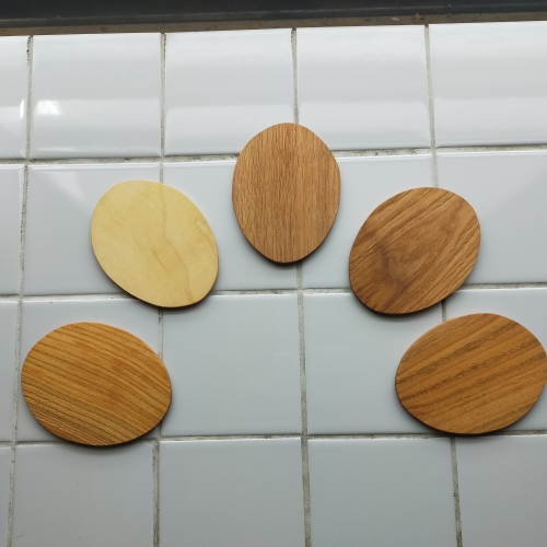 たまごのコースター／アソート