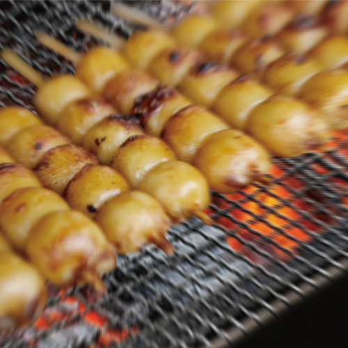 米丸家　BBQセット ≪産地直送便≫