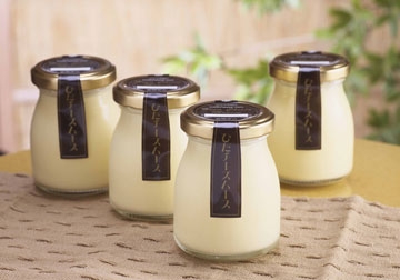 ひだチーズムース　６本セット ≪産地直送便≫ 【ギフトセット】　飛騨高原ハム