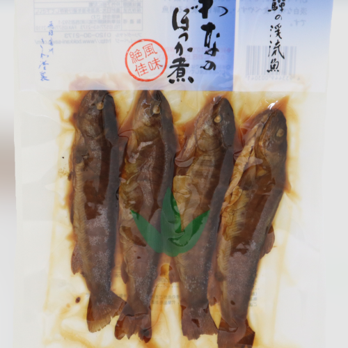 いわな ぼっか煮