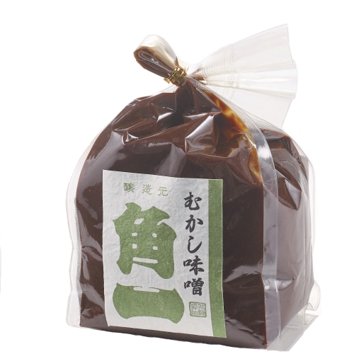 むかし味噌（450ｇ）