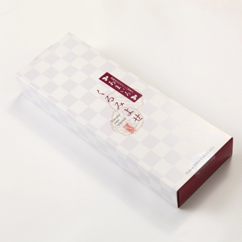 くるみよせ（こしあん）5個箱入り