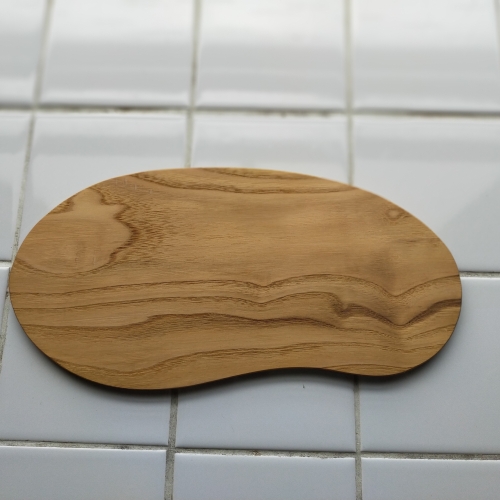 『Haricot』プレート＜栗＞