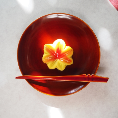 飛騨春慶　菓子ようじ　5本セット