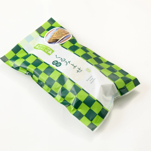 くるみよせ　抹茶オレ餡5個袋入